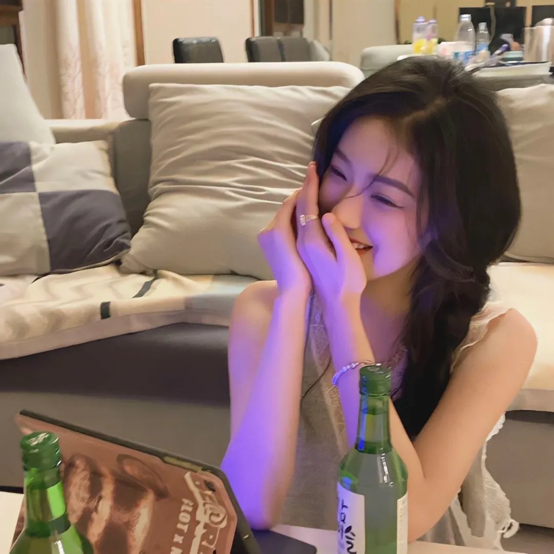 爱,来的刚好