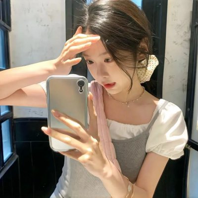 勾魂女郎