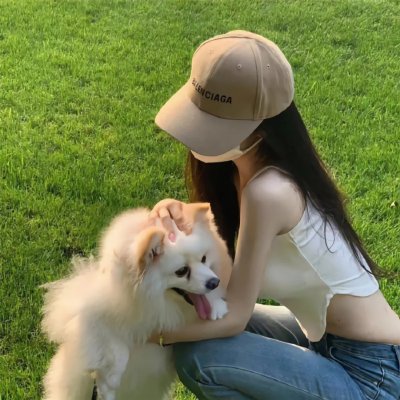 狱女