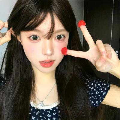 逆流的色彩